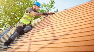 Best Roof Leak Repair  in Weyers Cave, VA