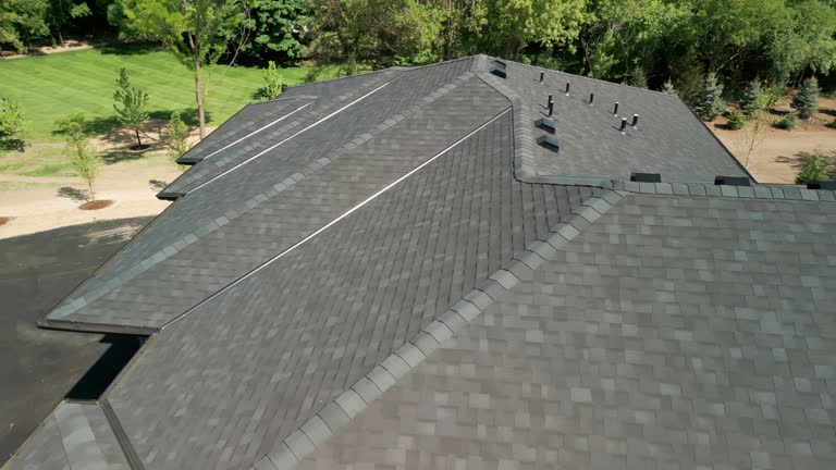 Best Asphalt Shingles Roofing  in Weyers Cave, VA