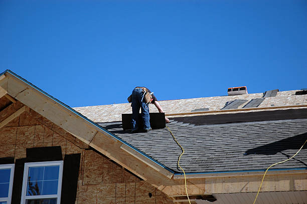 Best Metal Roofing Installation  in Weyers Cave, VA
