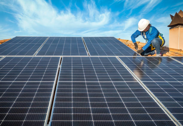 Best Sheet Metal Roofing  in Weyers Cave, VA