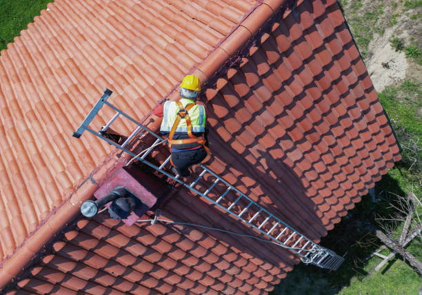 Best Gutter Installation and Repair  in Weyers Cave, VA