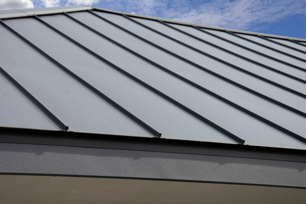 Best Roof Installation  in Weyers Cave, VA