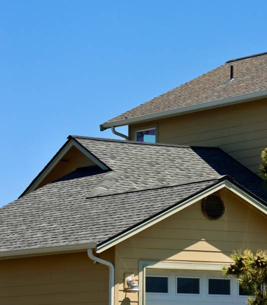 Best Sheet Metal Roofing  in Weyers Cave, VA