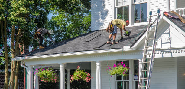 Professional Roofing Services in Weyers Cave, VA